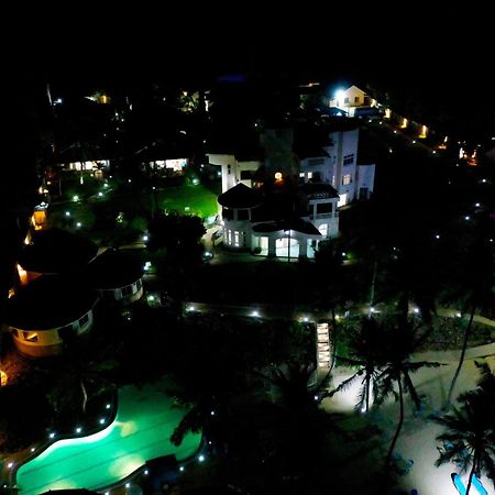 Vipingo Beach Resort Tezo Bagian luar foto