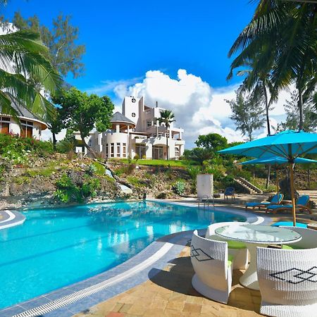 Vipingo Beach Resort Tezo Bagian luar foto