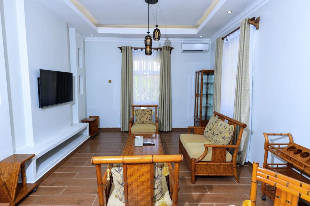 Vipingo Beach Resort Tezo Bagian luar foto