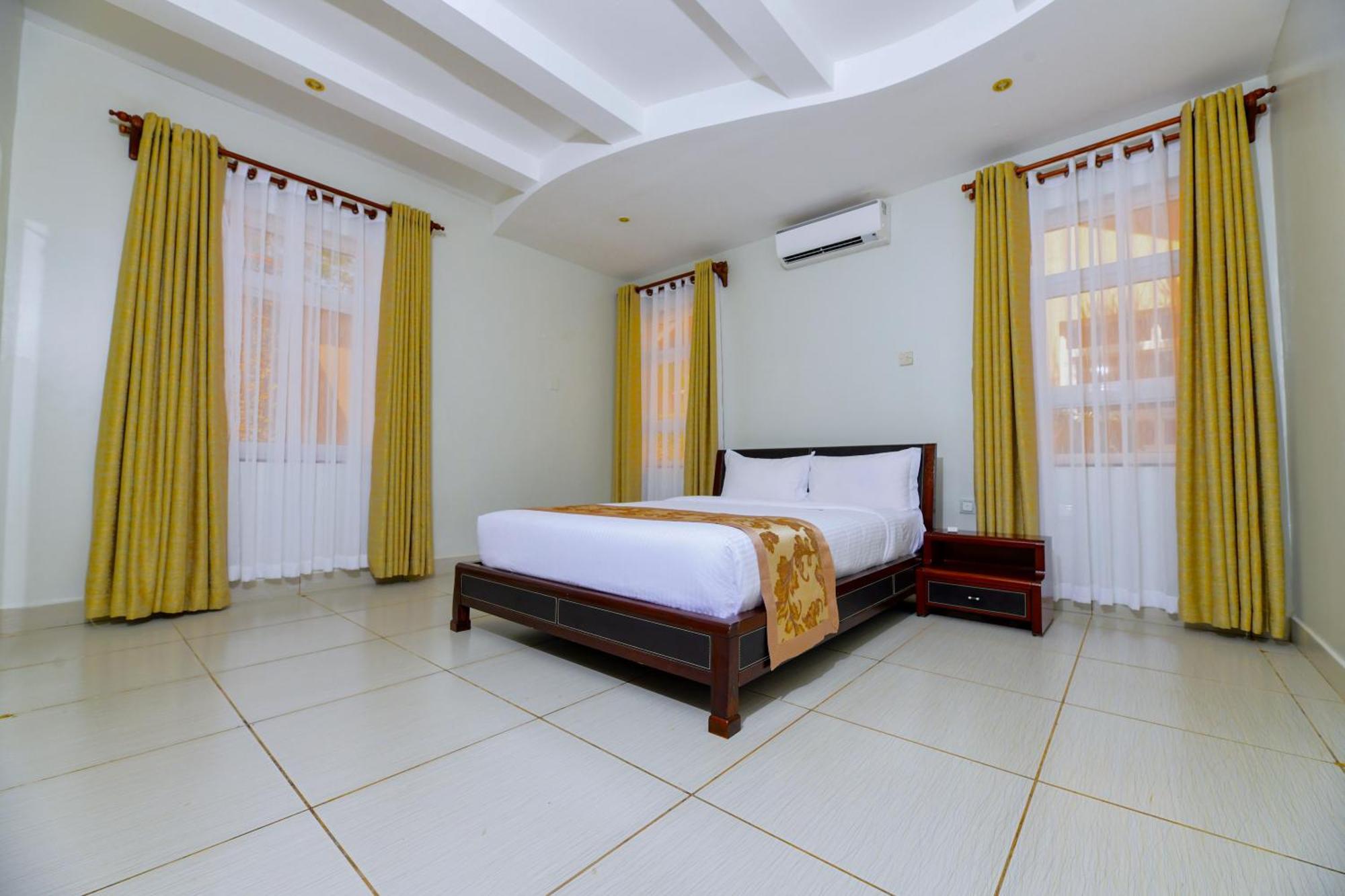 Vipingo Beach Resort Tezo Bagian luar foto