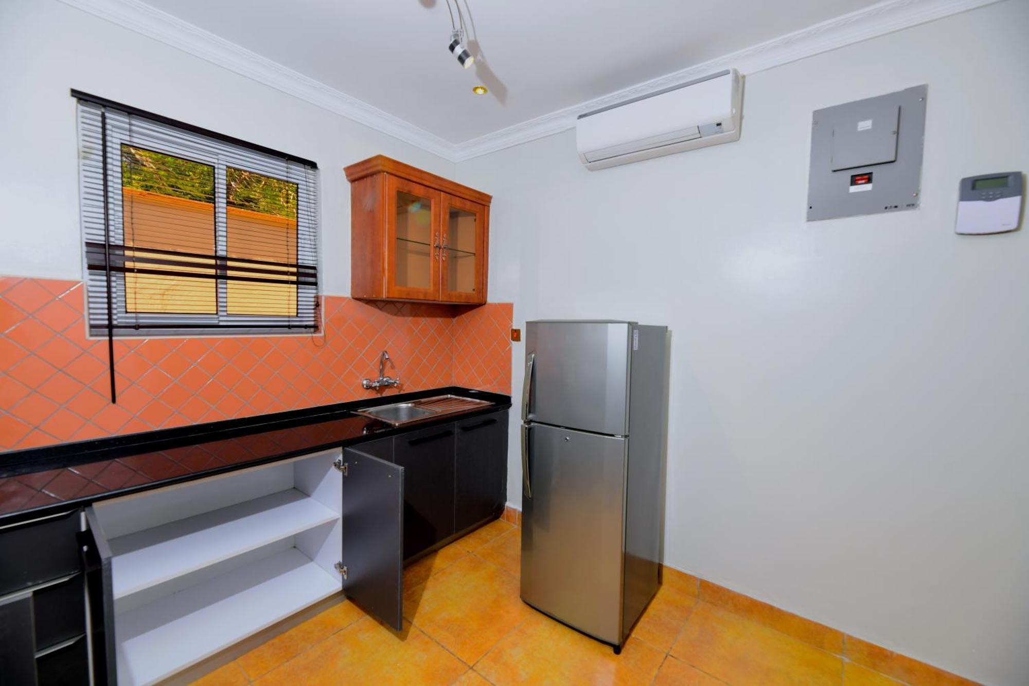 Vipingo Beach Resort Tezo Bagian luar foto