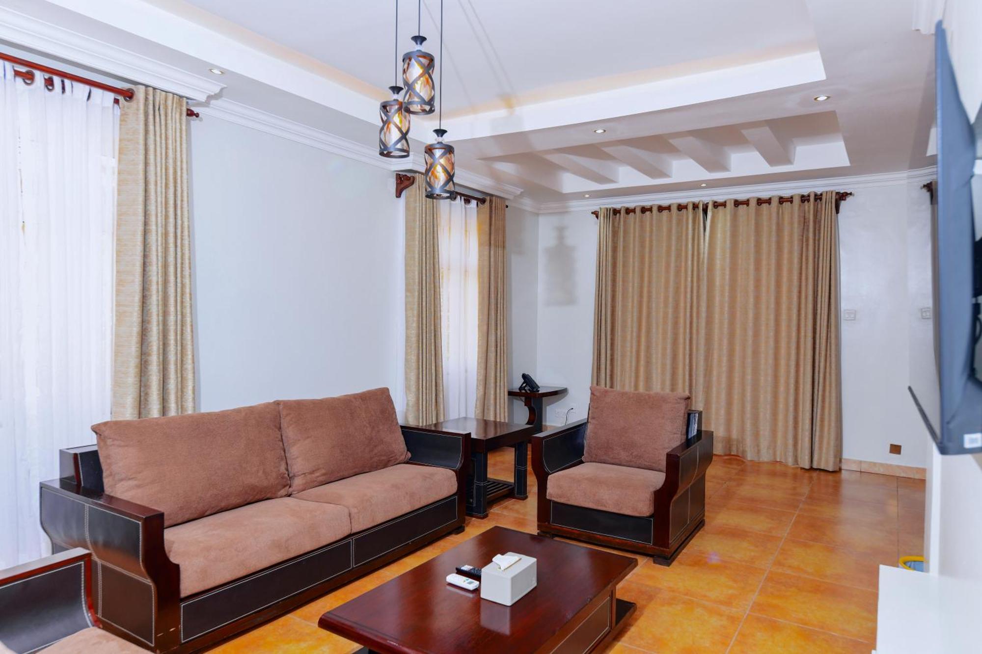 Vipingo Beach Resort Tezo Bagian luar foto